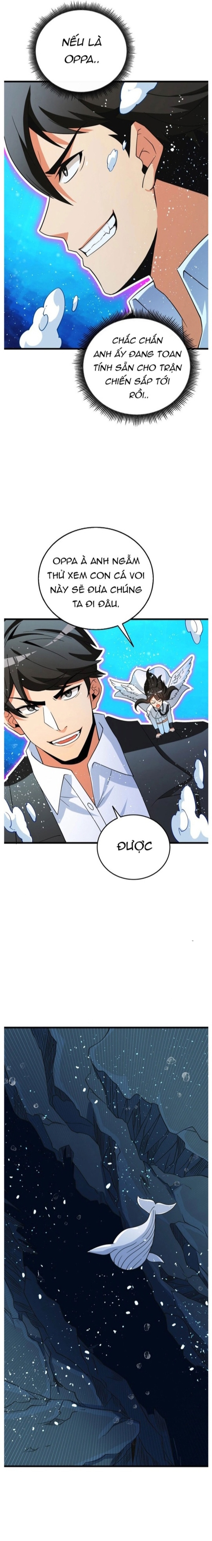Tôi Là Người Chơi Duy Nhất Đăng Nhập: Chapter 149