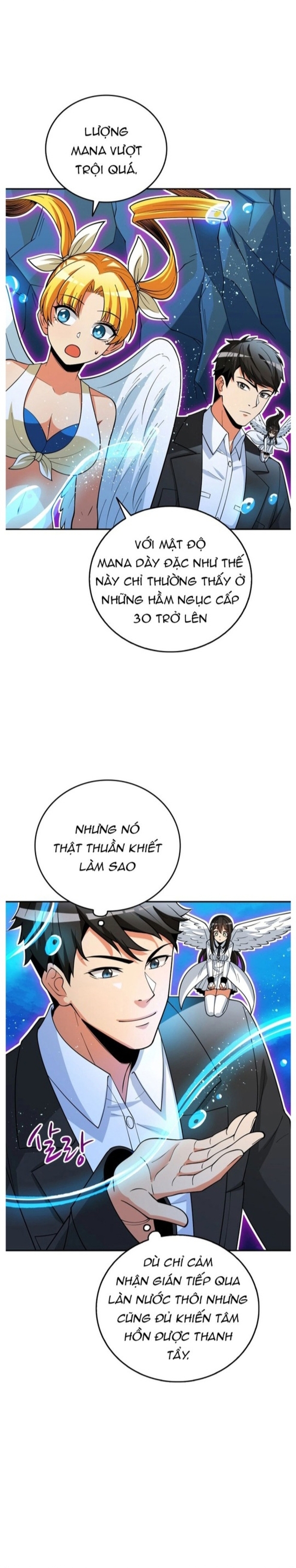 Tôi Là Người Chơi Duy Nhất Đăng Nhập: Chapter 149