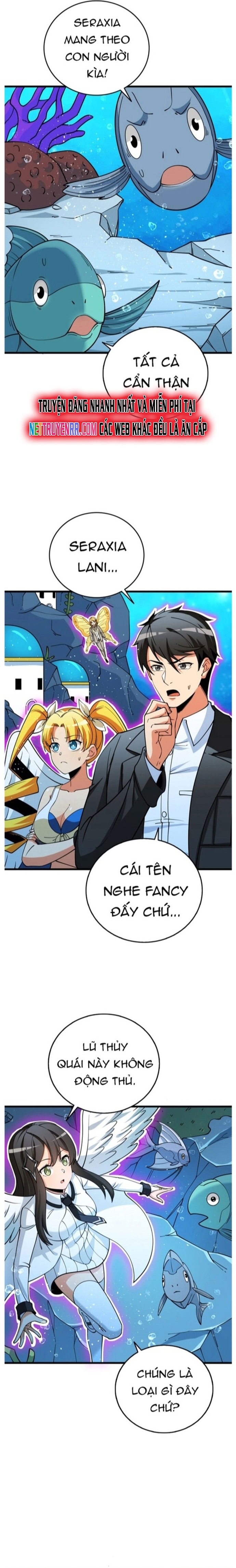 Tôi Là Người Chơi Duy Nhất Đăng Nhập: Chapter 149