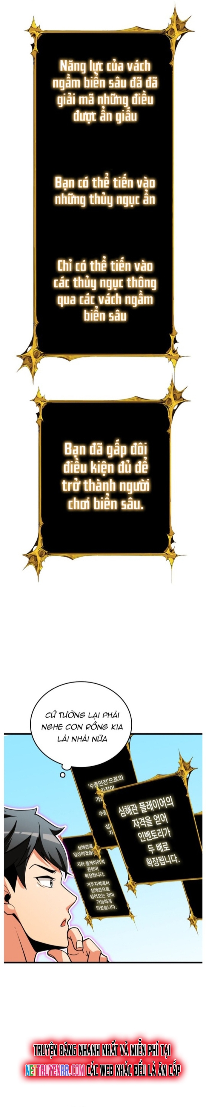 Tôi Là Người Chơi Duy Nhất Đăng Nhập: Chapter 150