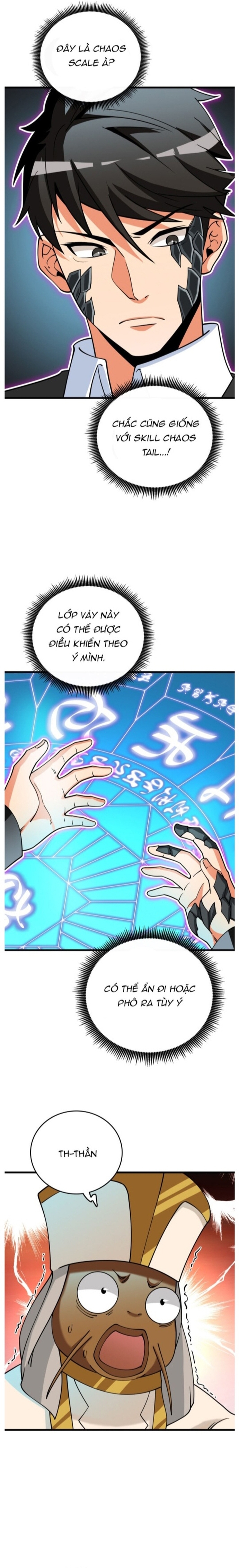 Tôi Là Người Chơi Duy Nhất Đăng Nhập: Chapter 150