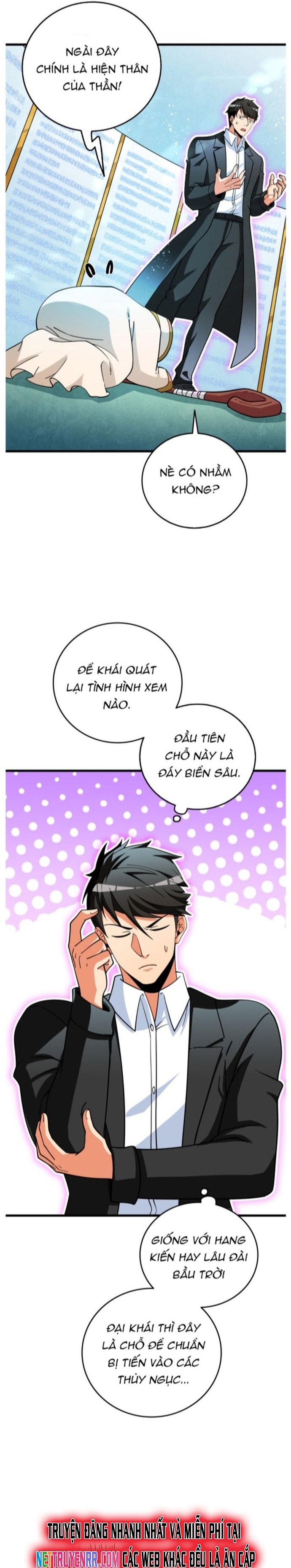 Tôi Là Người Chơi Duy Nhất Đăng Nhập: Chapter 150