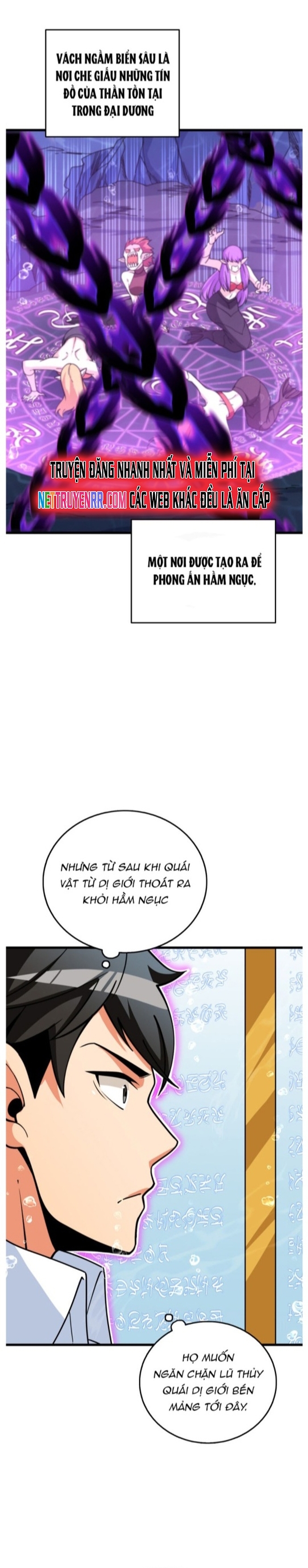 Tôi Là Người Chơi Duy Nhất Đăng Nhập: Chapter 150