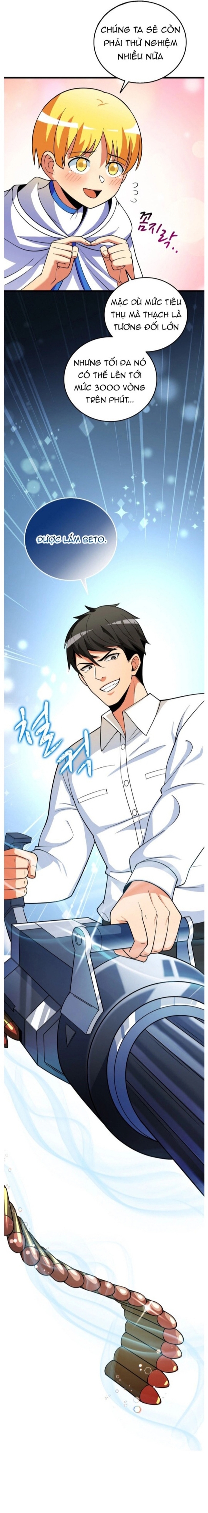Tôi Là Người Chơi Duy Nhất Đăng Nhập: Chapter 150