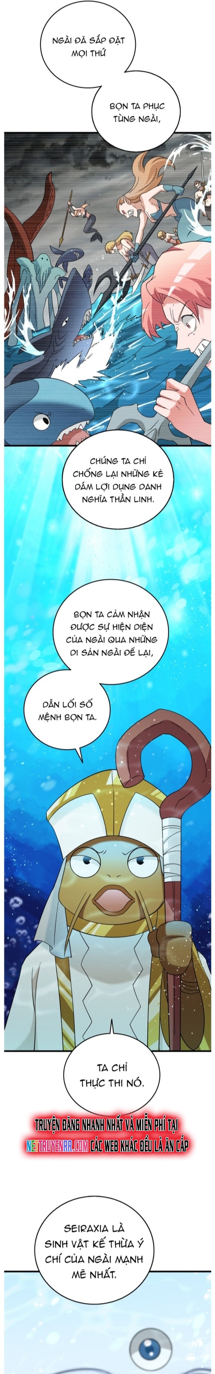 Tôi Là Người Chơi Duy Nhất Đăng Nhập: Chapter 150