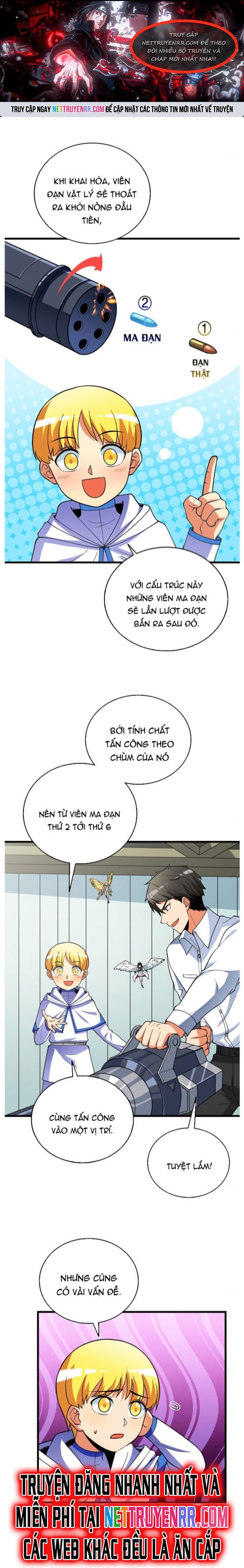 Tôi Là Người Chơi Duy Nhất Đăng Nhập: Chapter 151