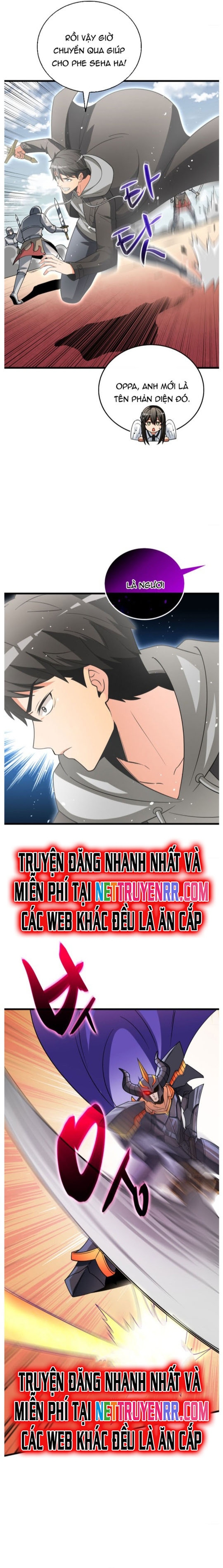 Tôi Là Người Chơi Duy Nhất Đăng Nhập: Chapter 151