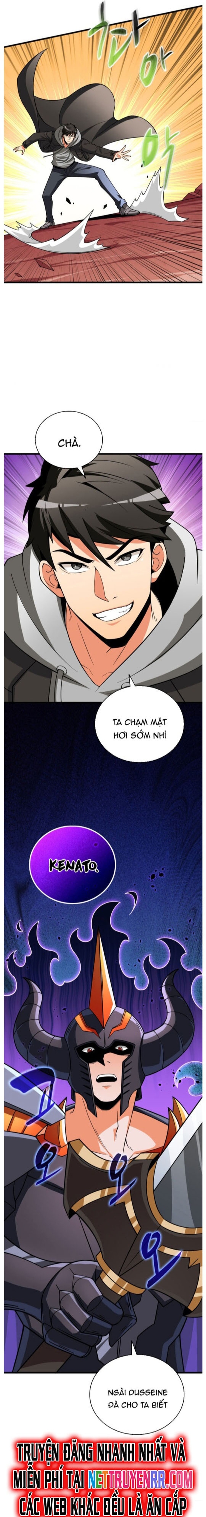 Tôi Là Người Chơi Duy Nhất Đăng Nhập: Chapter 151