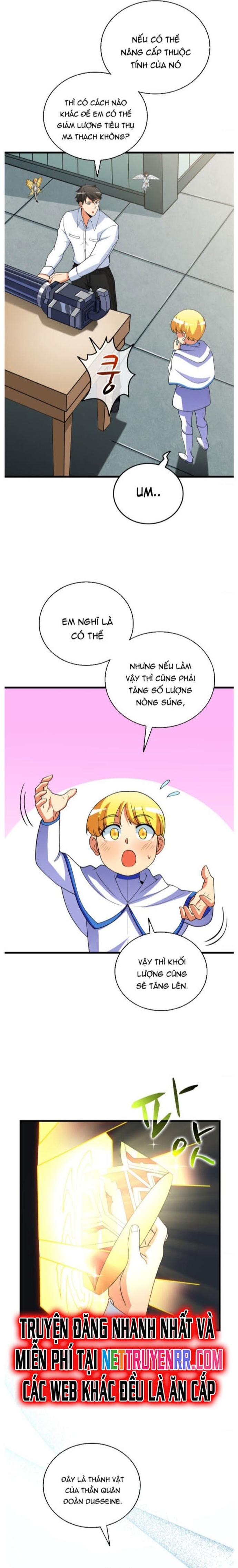 Tôi Là Người Chơi Duy Nhất Đăng Nhập: Chapter 151