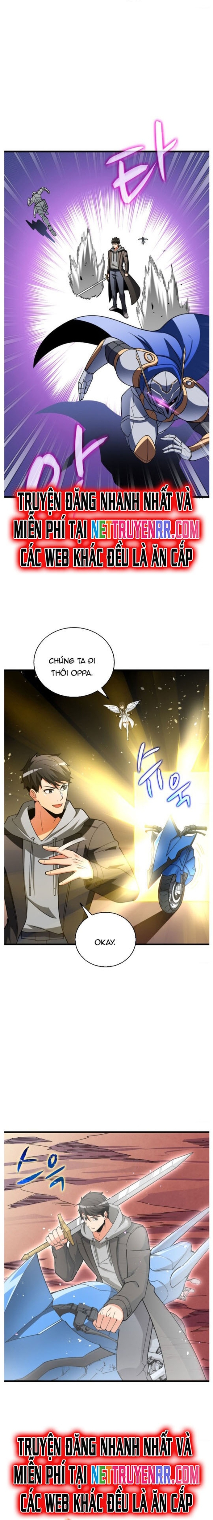 Tôi Là Người Chơi Duy Nhất Đăng Nhập: Chapter 151