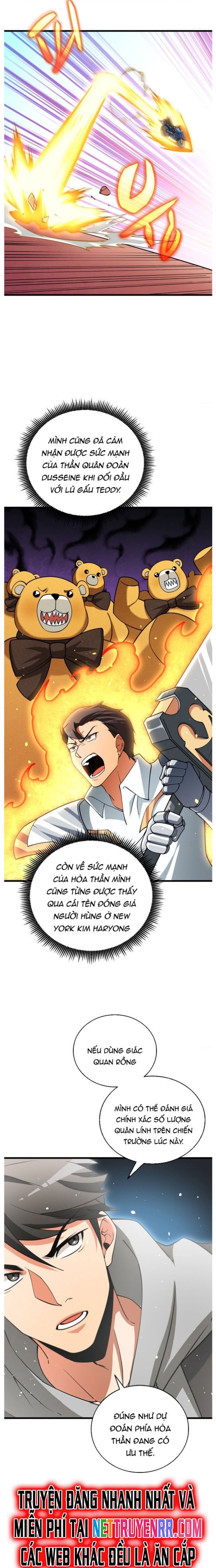Tôi Là Người Chơi Duy Nhất Đăng Nhập: Chapter 151