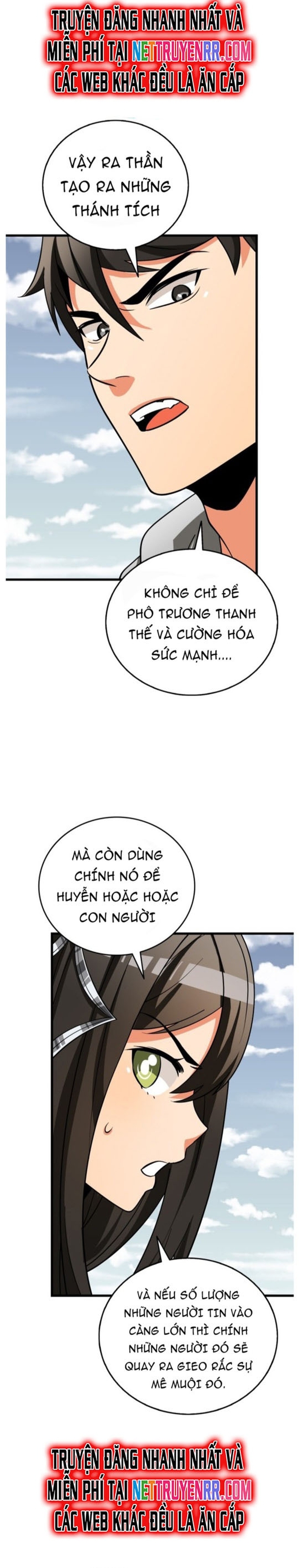 Tôi Là Người Chơi Duy Nhất Đăng Nhập: Chapter 152