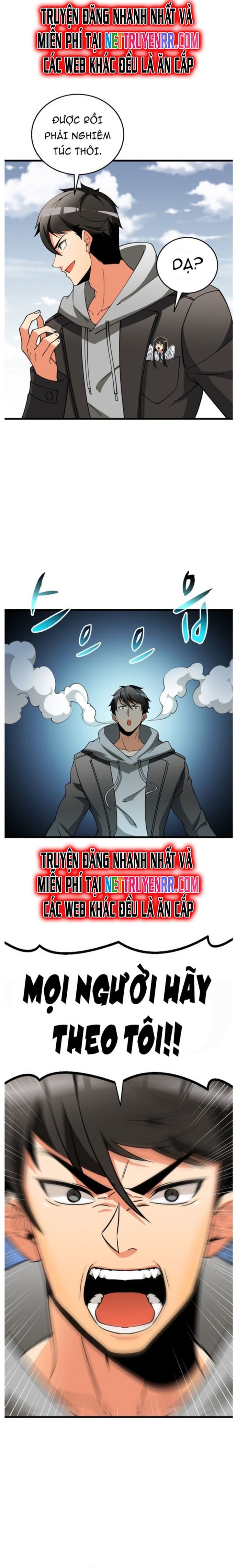 Tôi Là Người Chơi Duy Nhất Đăng Nhập: Chapter 152