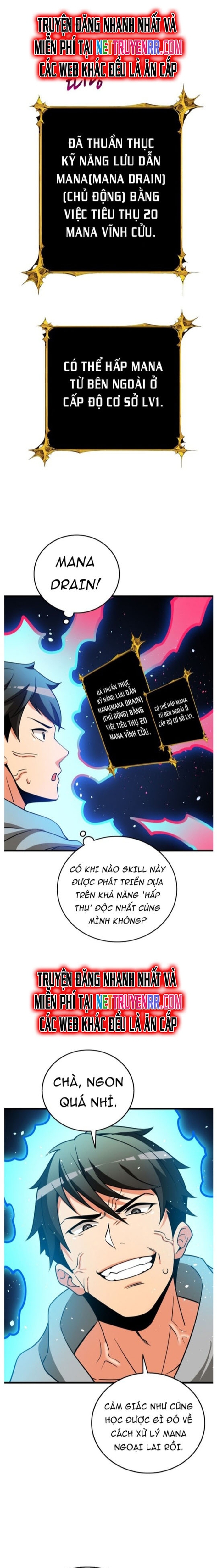 Tôi Là Người Chơi Duy Nhất Đăng Nhập: Chapter 152