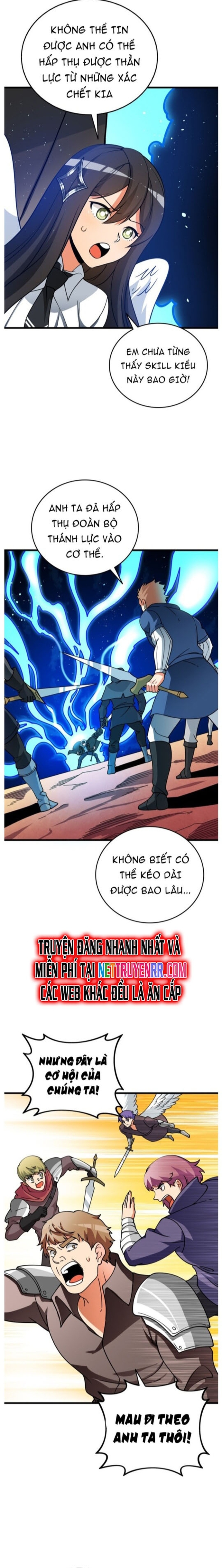 Tôi Là Người Chơi Duy Nhất Đăng Nhập: Chapter 152