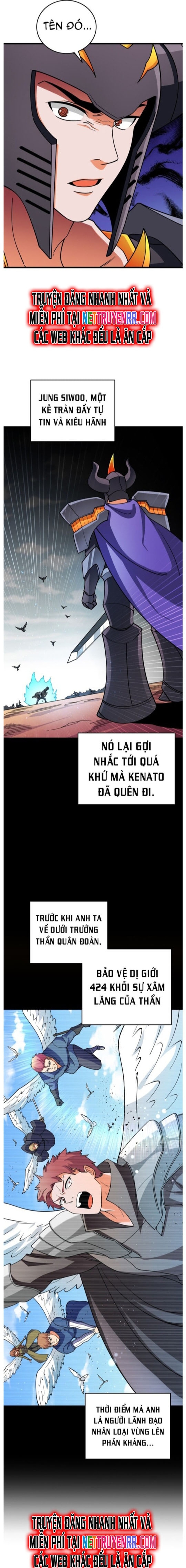 Tôi Là Người Chơi Duy Nhất Đăng Nhập: Chapter 152