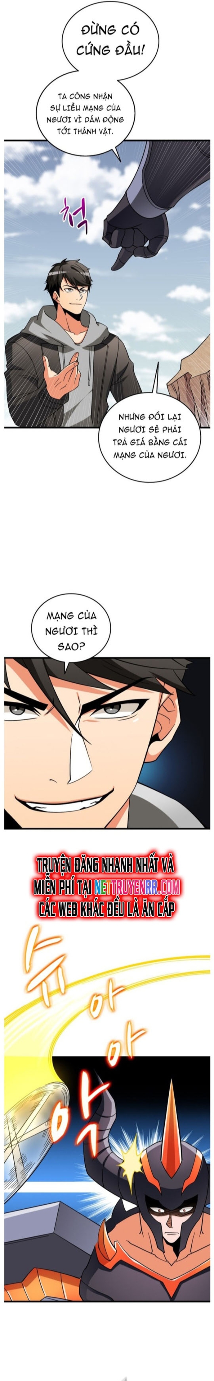 Tôi Là Người Chơi Duy Nhất Đăng Nhập: Chapter 152