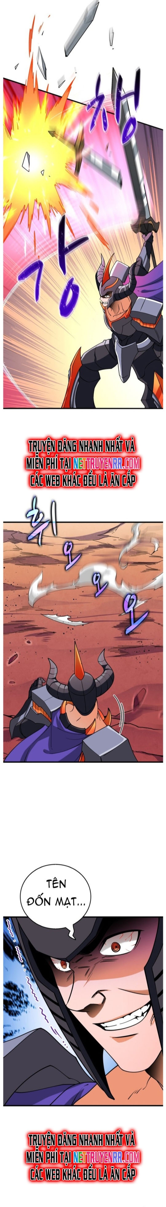 Tôi Là Người Chơi Duy Nhất Đăng Nhập: Chapter 152