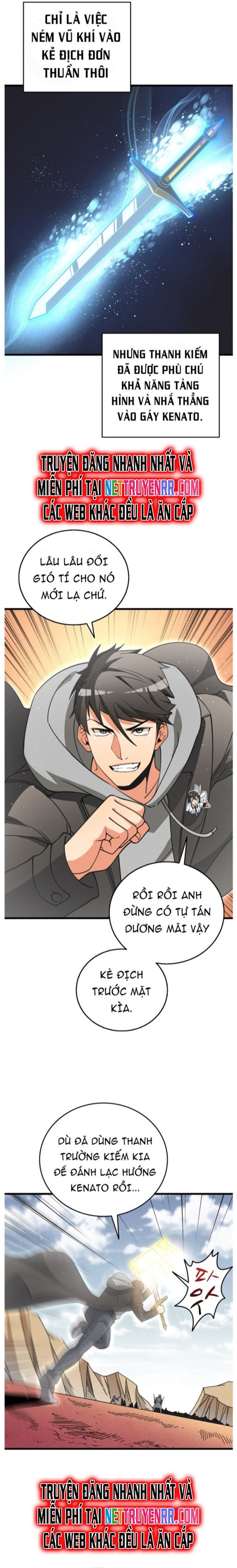 Tôi Là Người Chơi Duy Nhất Đăng Nhập: Chapter 152