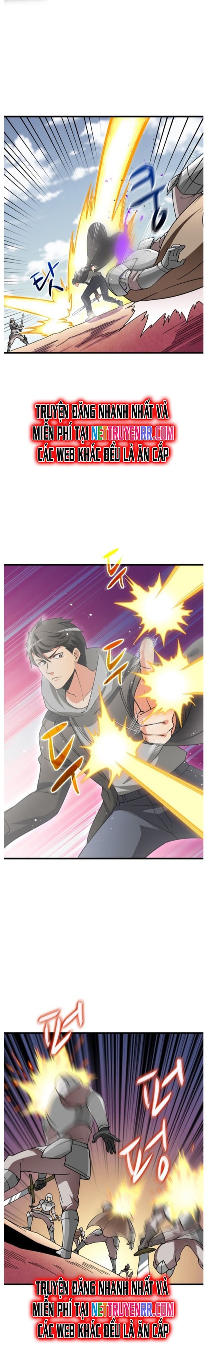 Tôi Là Người Chơi Duy Nhất Đăng Nhập: Chapter 152