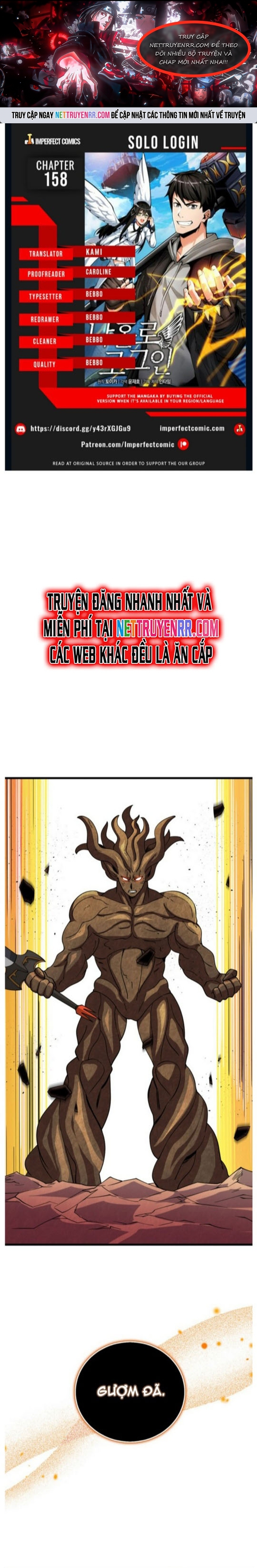 Tôi Là Người Chơi Duy Nhất Đăng Nhập: Chapter 153