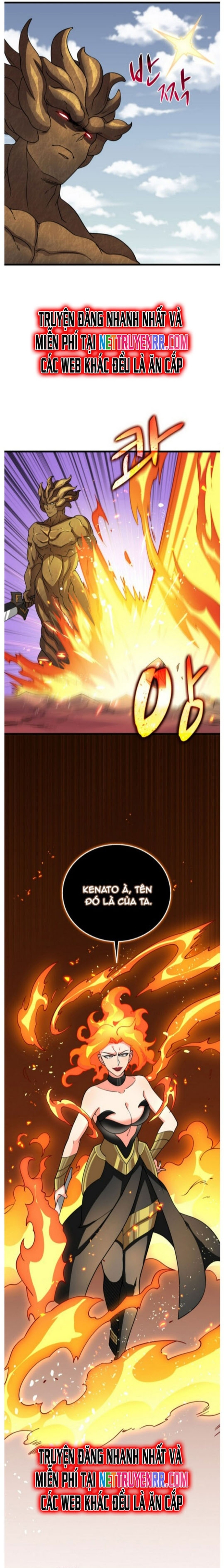 Tôi Là Người Chơi Duy Nhất Đăng Nhập: Chapter 153