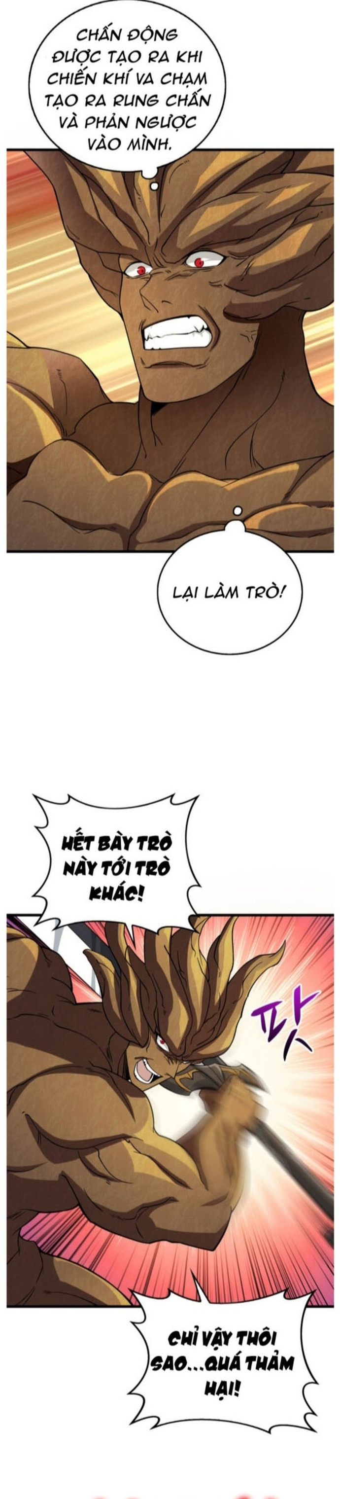 Tôi Là Người Chơi Duy Nhất Đăng Nhập: Chapter 153