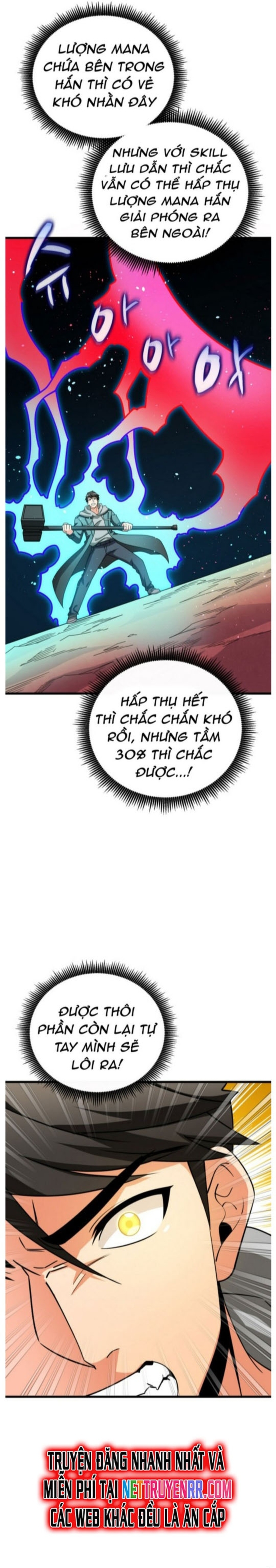 Tôi Là Người Chơi Duy Nhất Đăng Nhập: Chapter 153