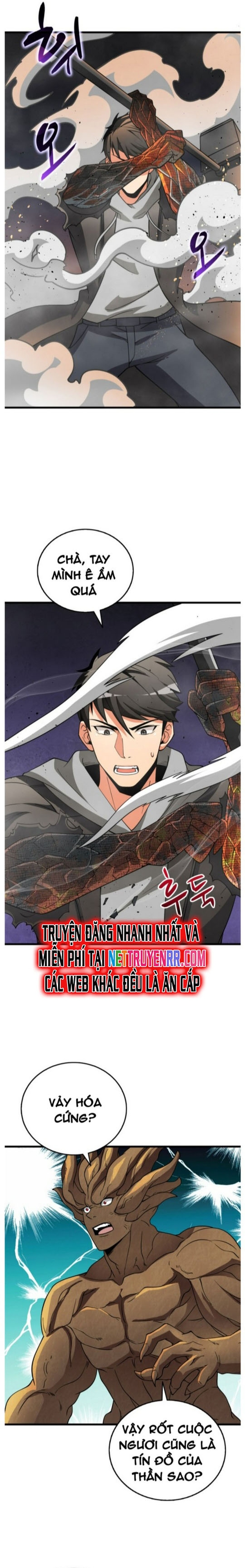 Tôi Là Người Chơi Duy Nhất Đăng Nhập: Chapter 153