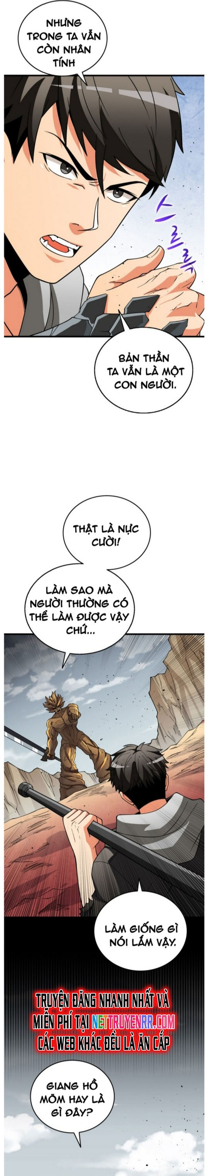 Tôi Là Người Chơi Duy Nhất Đăng Nhập: Chapter 153