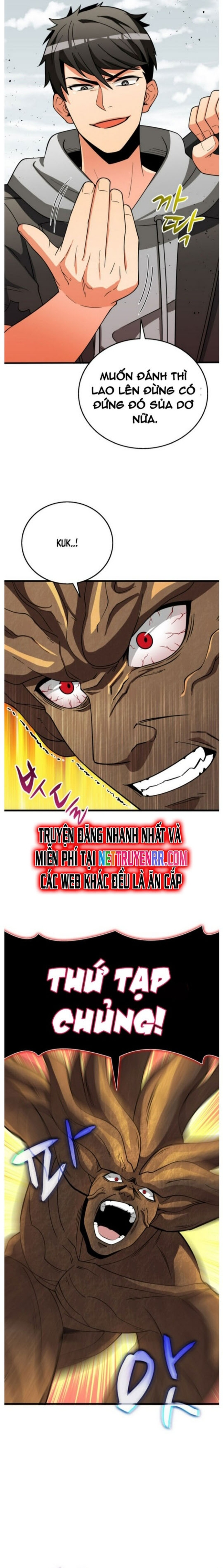 Tôi Là Người Chơi Duy Nhất Đăng Nhập: Chapter 153