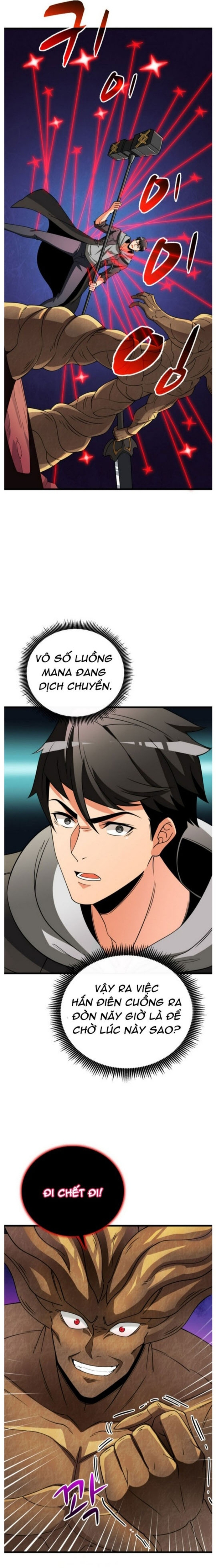 Tôi Là Người Chơi Duy Nhất Đăng Nhập: Chapter 153