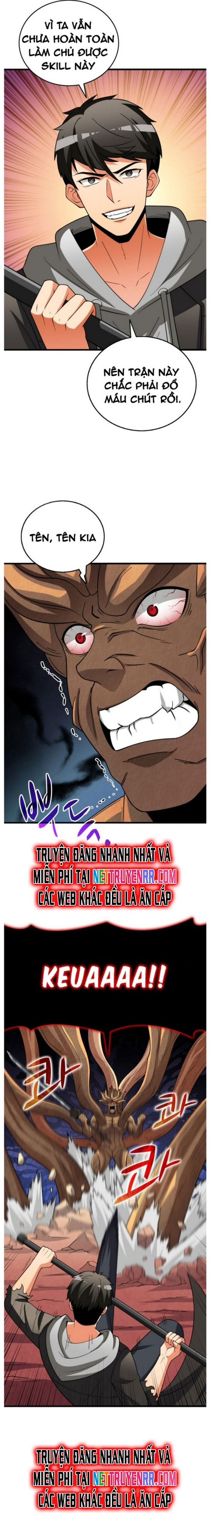 Tôi Là Người Chơi Duy Nhất Đăng Nhập: Chapter 153