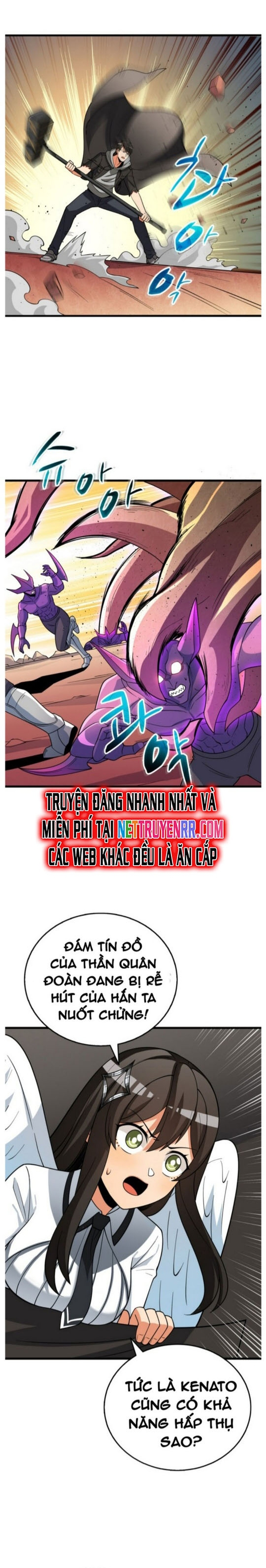 Tôi Là Người Chơi Duy Nhất Đăng Nhập: Chapter 153