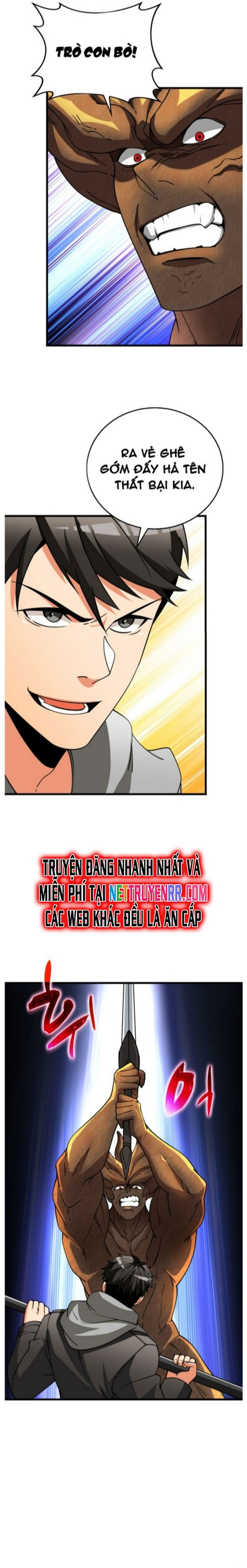 Tôi Là Người Chơi Duy Nhất Đăng Nhập: Chapter 153