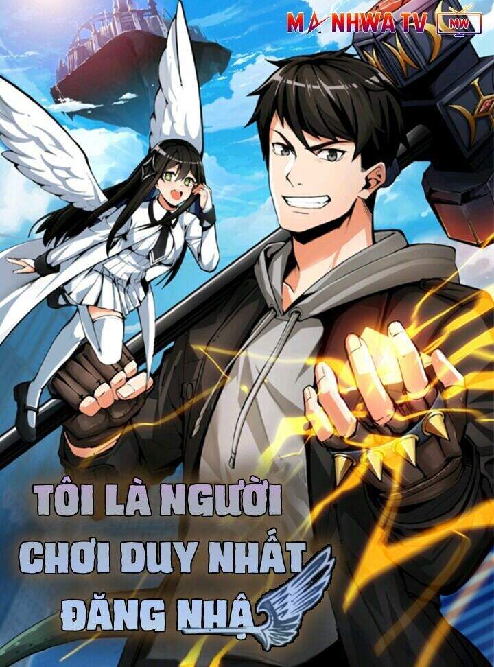 Tôi Là Người Chơi Duy Nhất Đăng Nhập: Chapter 63.1