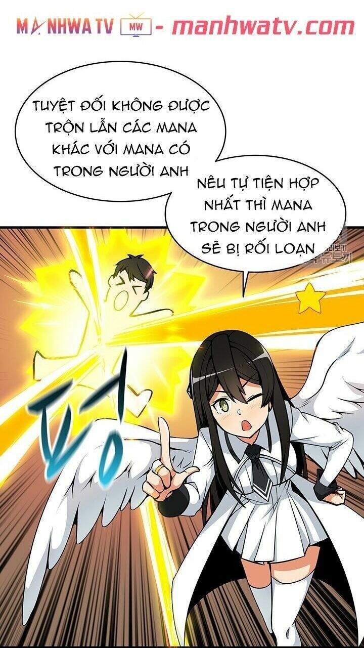 Tôi Là Người Chơi Duy Nhất Đăng Nhập: Chapter 63.1