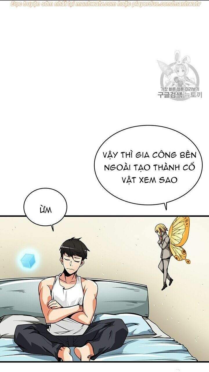 Tôi Là Người Chơi Duy Nhất Đăng Nhập: Chapter 63.1