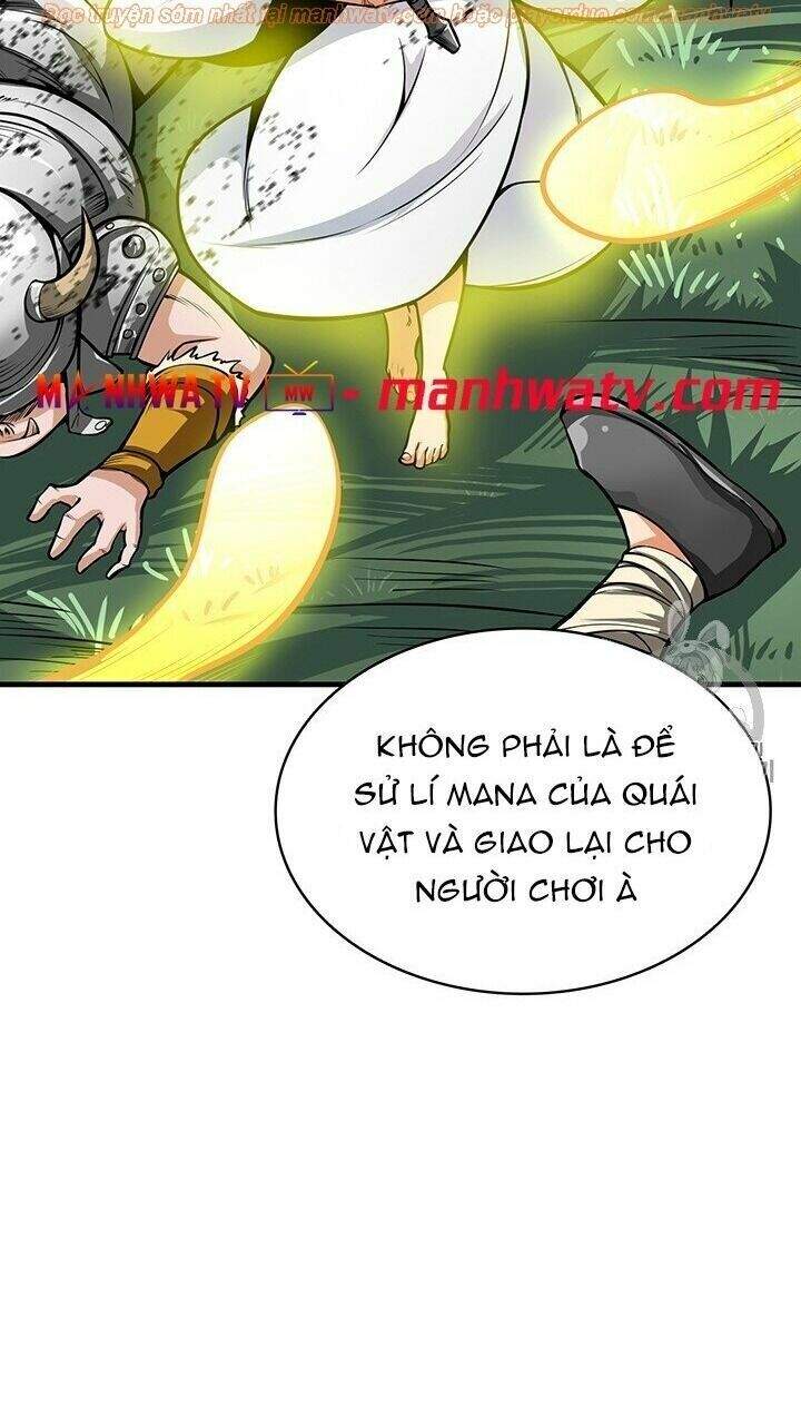 Tôi Là Người Chơi Duy Nhất Đăng Nhập: Chapter 63.1