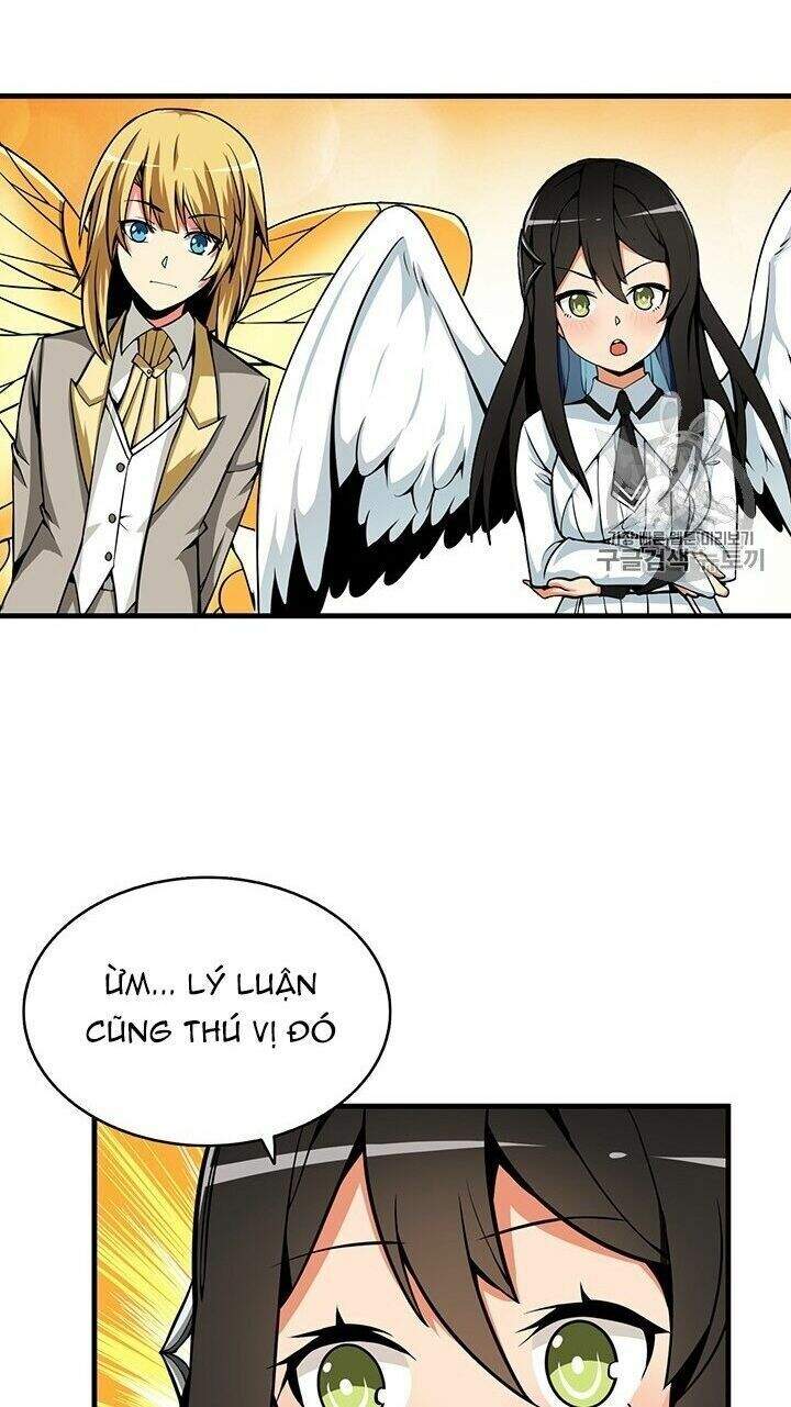 Tôi Là Người Chơi Duy Nhất Đăng Nhập: Chapter 63.1