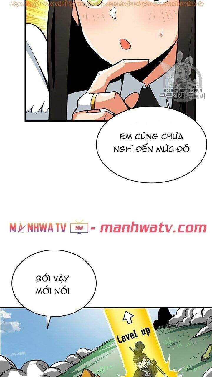 Tôi Là Người Chơi Duy Nhất Đăng Nhập: Chapter 63.1