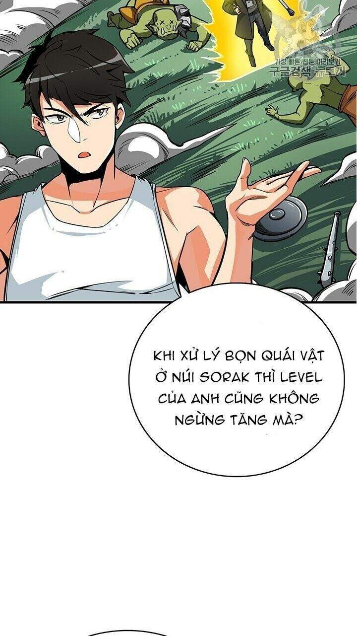 Tôi Là Người Chơi Duy Nhất Đăng Nhập: Chapter 63.1