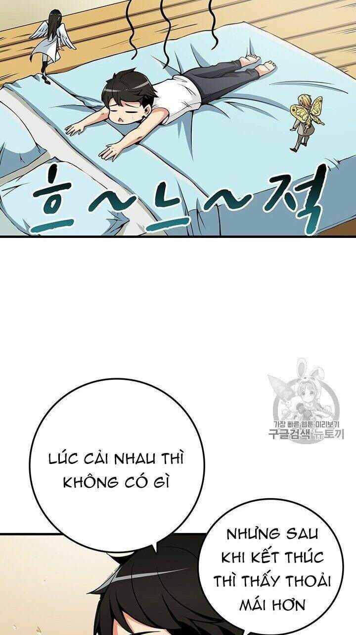 Tôi Là Người Chơi Duy Nhất Đăng Nhập: Chapter 63.1