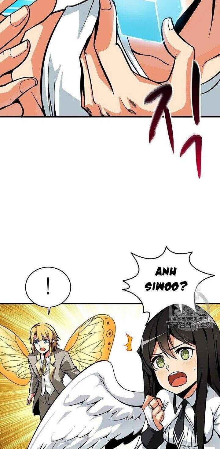 Tôi Là Người Chơi Duy Nhất Đăng Nhập: Chapter 63.1