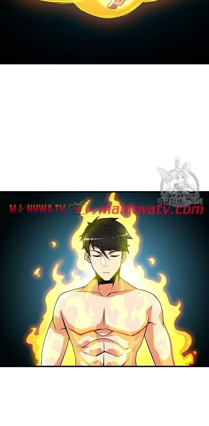 Tôi Là Người Chơi Duy Nhất Đăng Nhập: Chapter 63.1