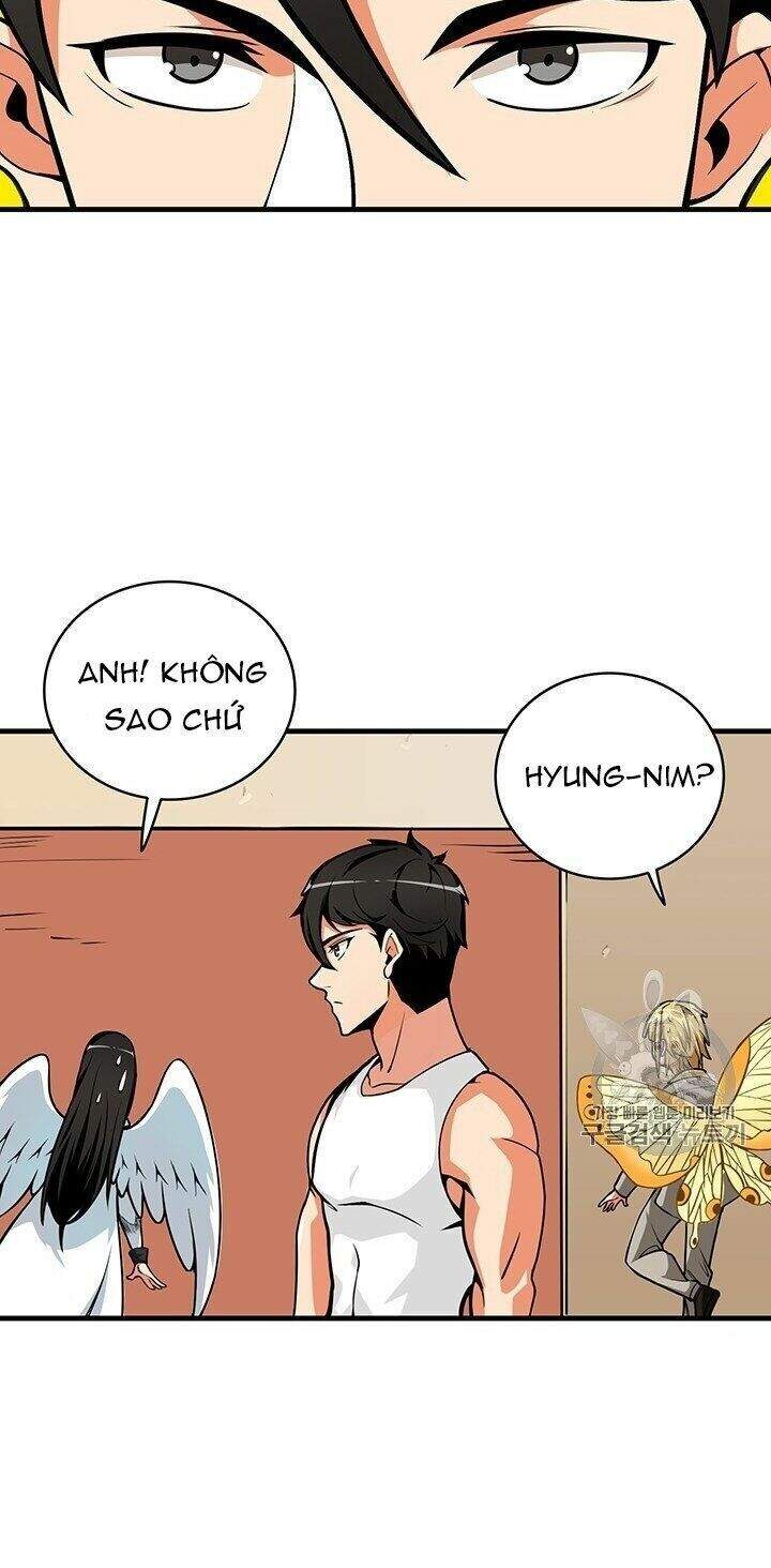 Tôi Là Người Chơi Duy Nhất Đăng Nhập: Chapter 63.1
