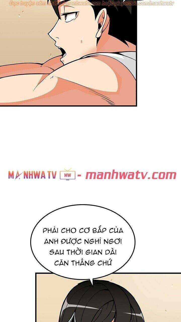 Tôi Là Người Chơi Duy Nhất Đăng Nhập: Chapter 63.1