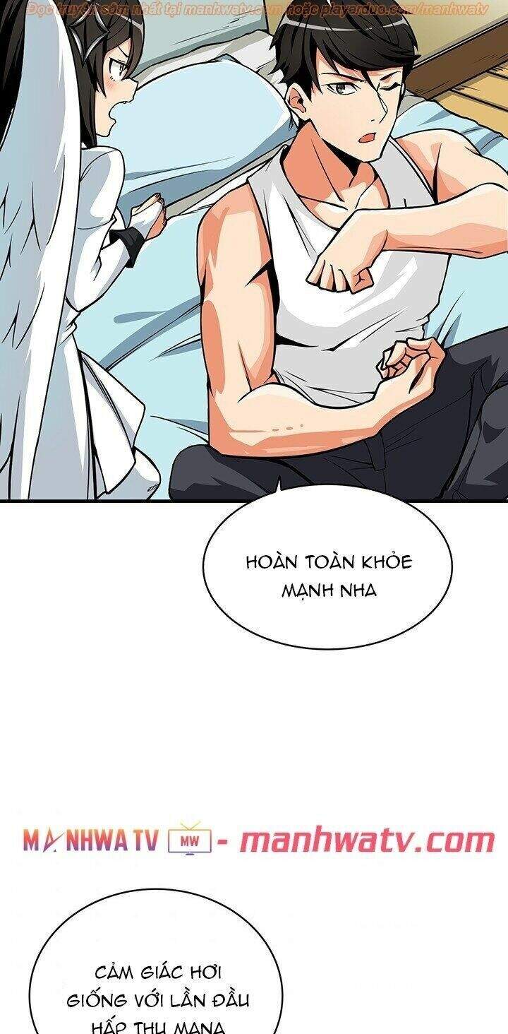 Tôi Là Người Chơi Duy Nhất Đăng Nhập: Chapter 63.1