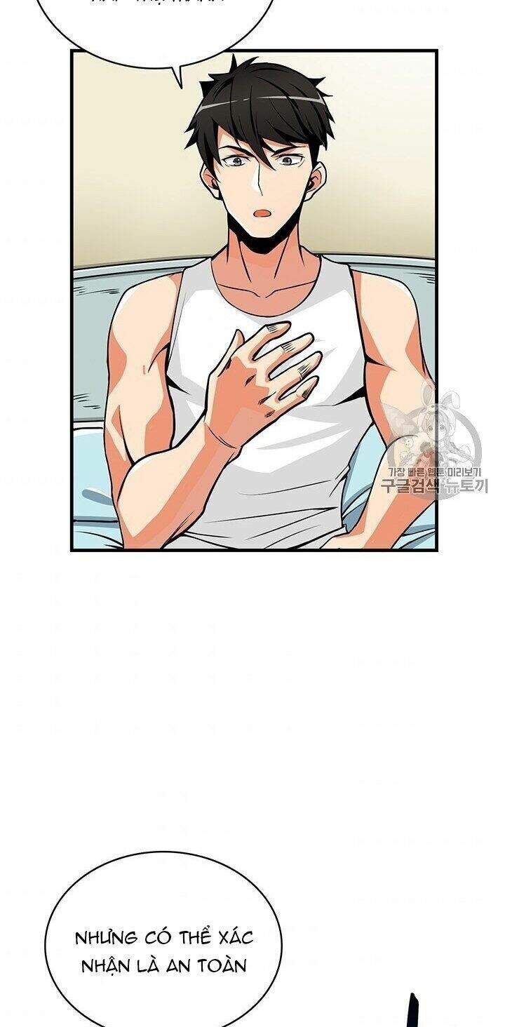 Tôi Là Người Chơi Duy Nhất Đăng Nhập: Chapter 63.1