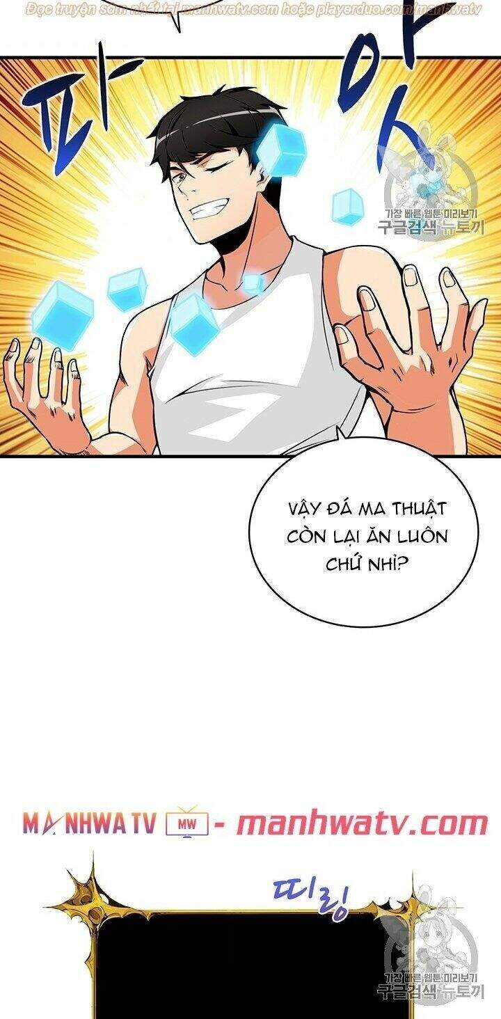 Tôi Là Người Chơi Duy Nhất Đăng Nhập: Chapter 63.1